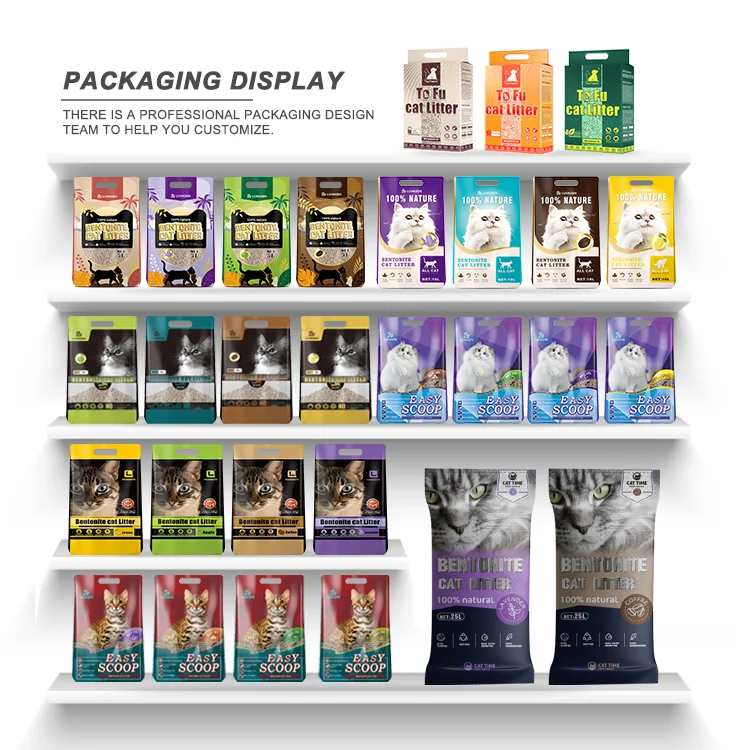 China lonkeen Supply Highly Absorbent Micro Crystals ARENA PARA GATOS Non Clumping Silica Gel Cat Litter sand