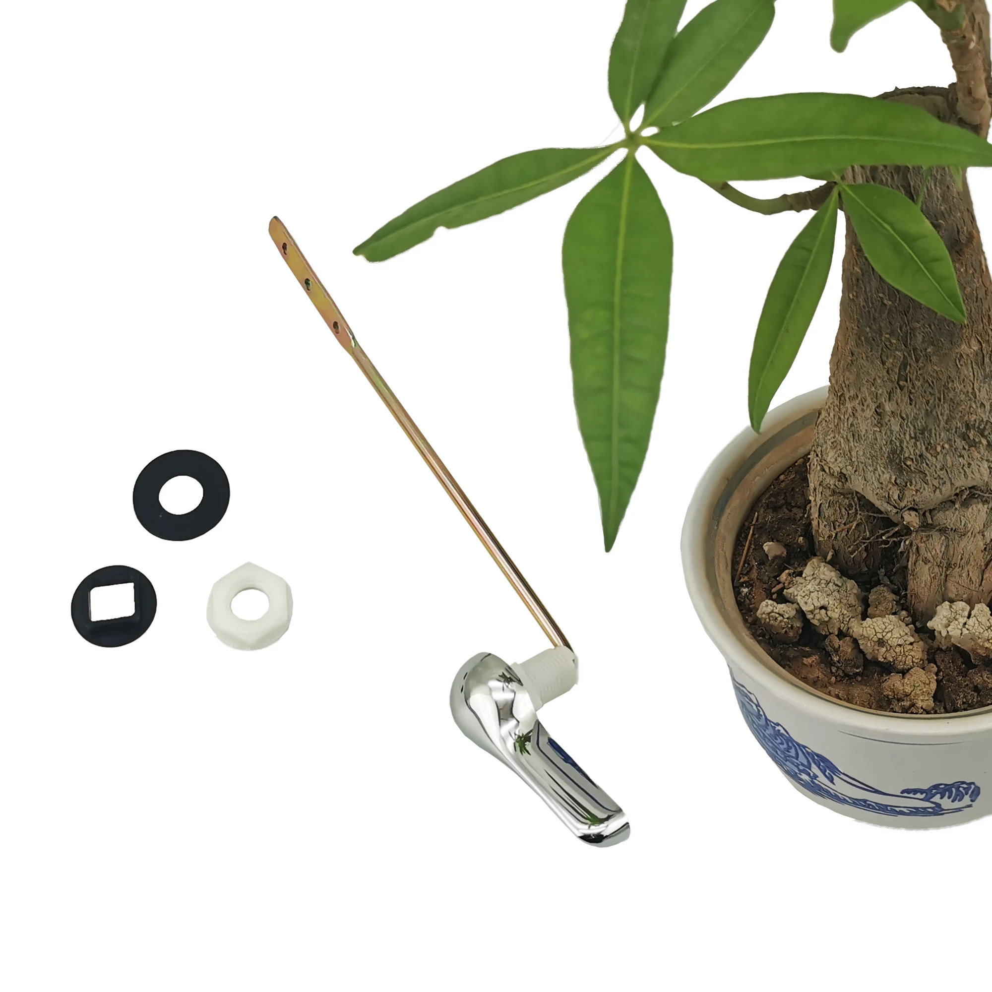 T2304 Hot Sale Handle Replacement Universal Toilet Tank Levers