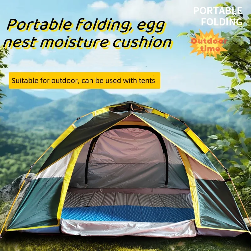 Camping Sleeping Mat for Tent
