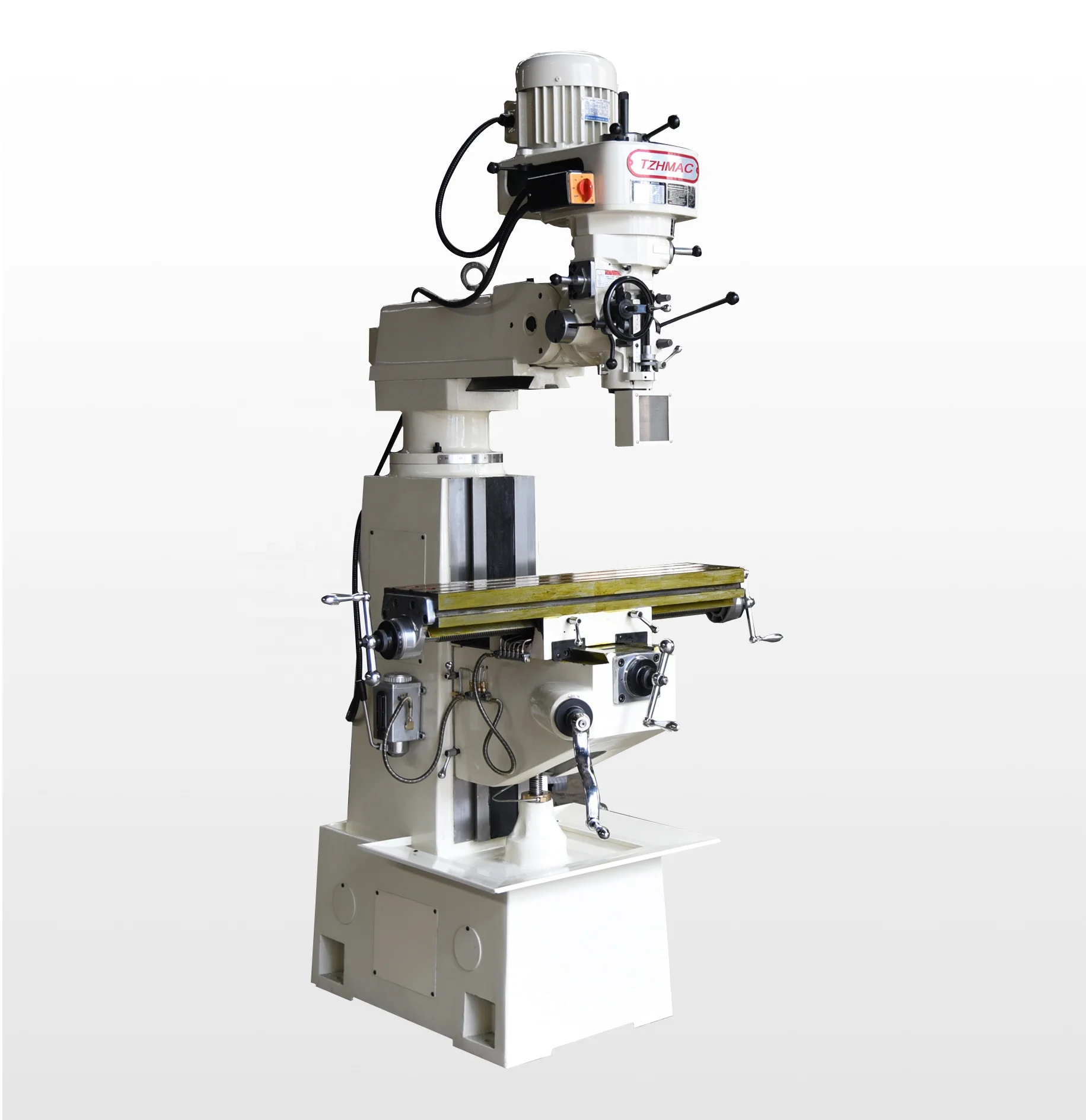 
High precision Brand CNC milling machine XK6325B 