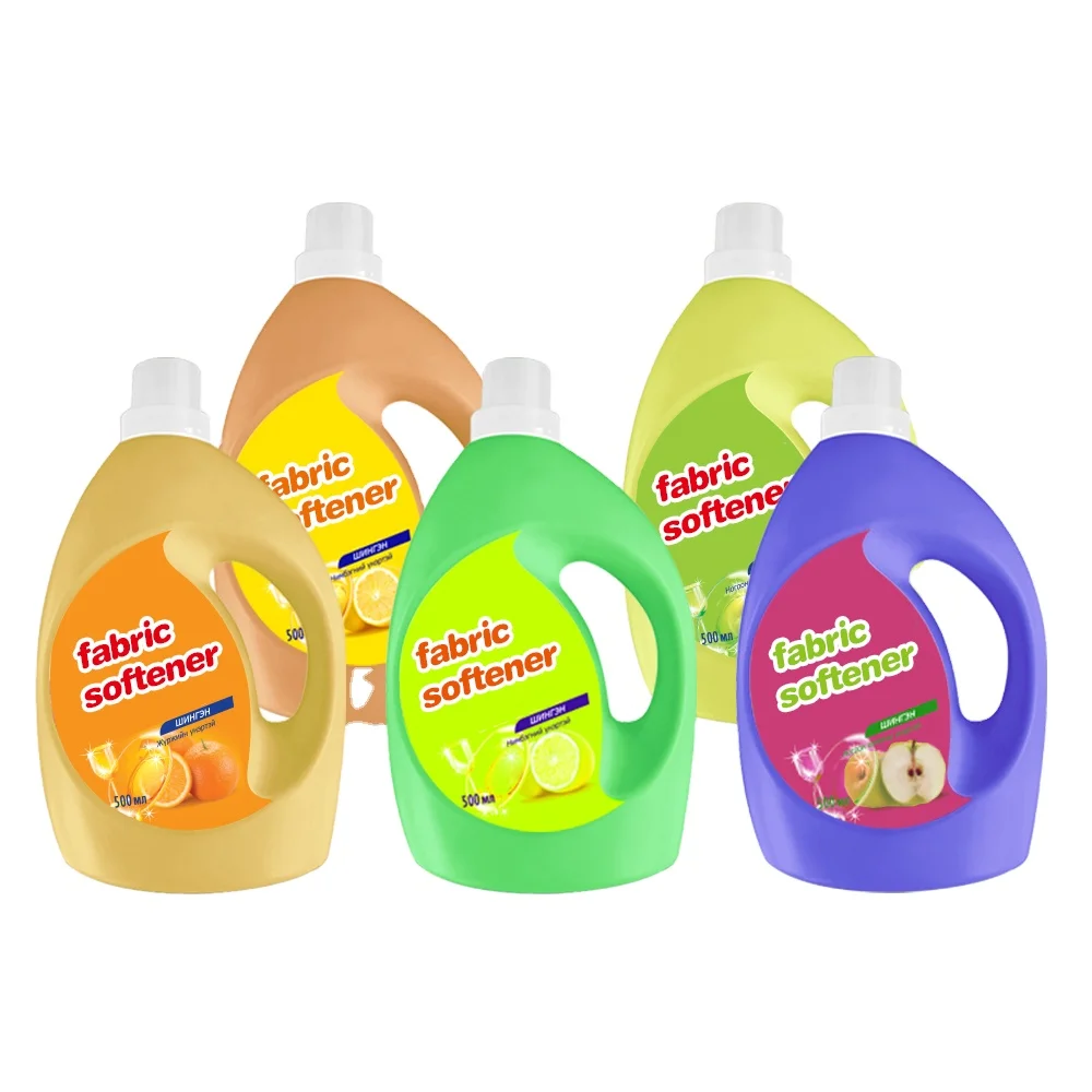 Best selling New Arrival Manufacturer price  quality bulk laundry detergent liquid