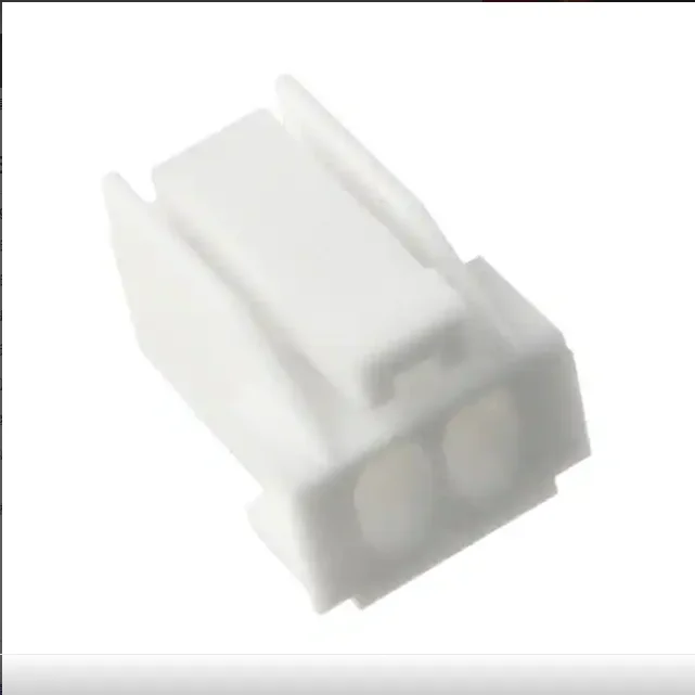 ORIGINAL  Terminal  molex  CONN 2.50MM WTB HSG 2 CIRC   35155-0200