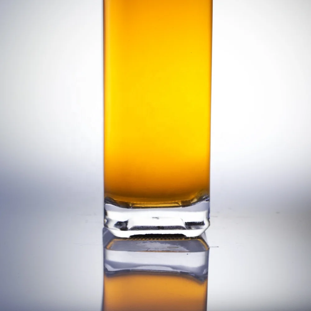 750 ml Round Olive Oil Bottle 700 ml Cooking Oil Glass Bottle With Screw Cap