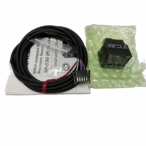 Цифровой датчик давления основное устройство соединение тип KEYENCE AP-C31W Original
