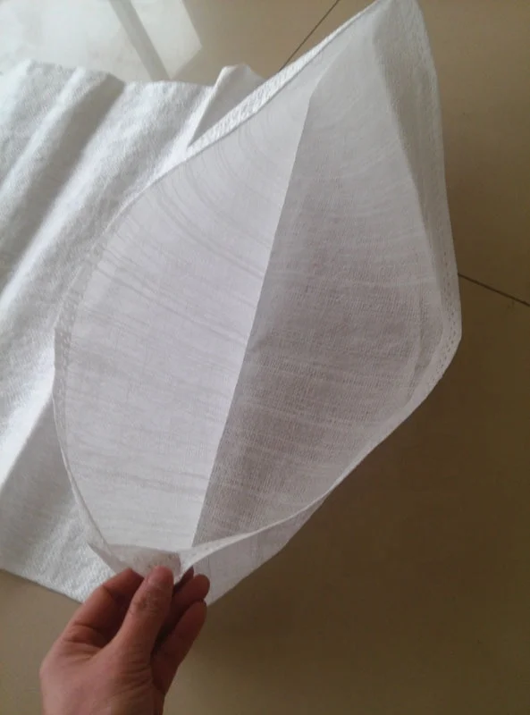 
Agriculture polypropylene pp woven grain bags 50kg sacks 