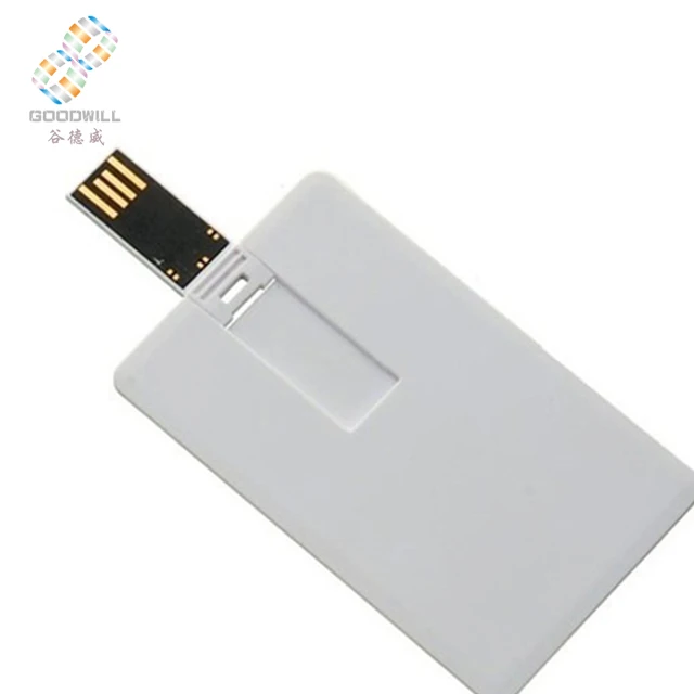 Супер тонкая Кредитная карта, дешевая Usb флешка, оптовая продажа, индивидуальная печать, Визитная карта, дешевый usb флеш-накопитель 32 ГБ