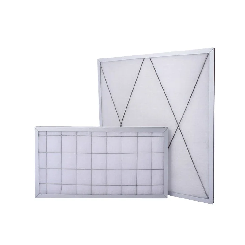 pre panel filter Synthetic Fiber air conditioner filter mesh