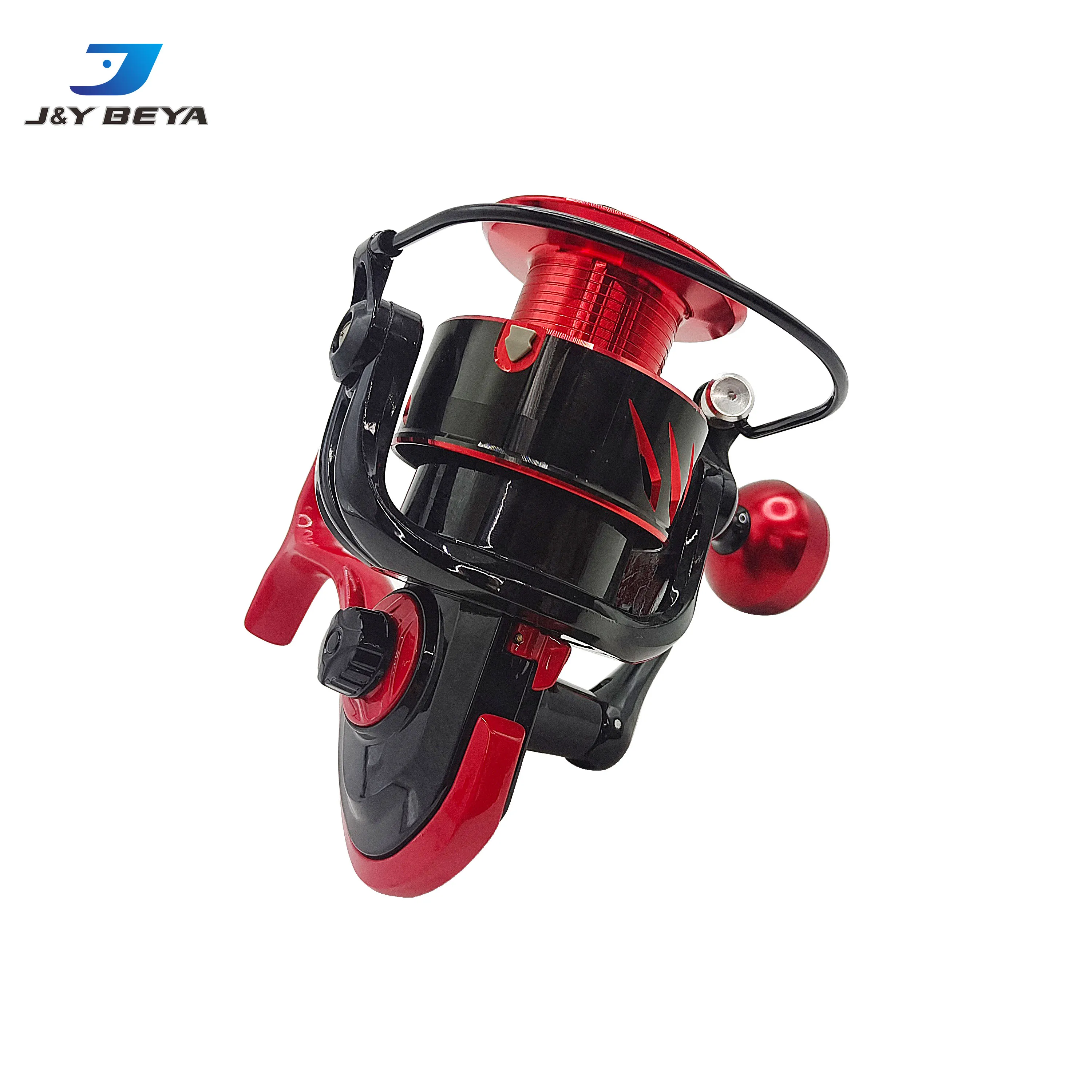Metal spinning wheel fishing wheel Fishing line wheel