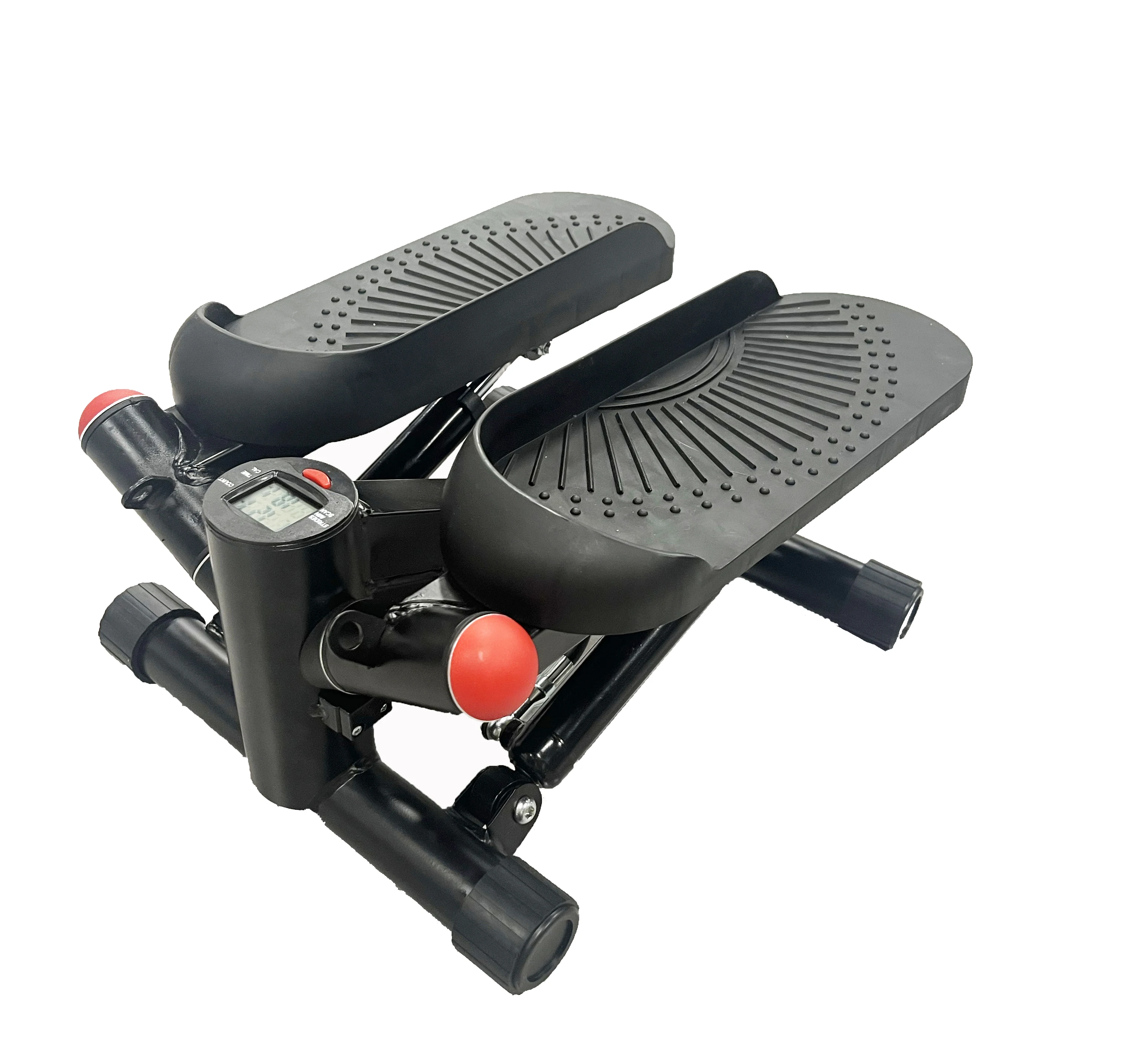 New design foot twist exerciser climber body under desk pedal machine gym indoor fitness equipment