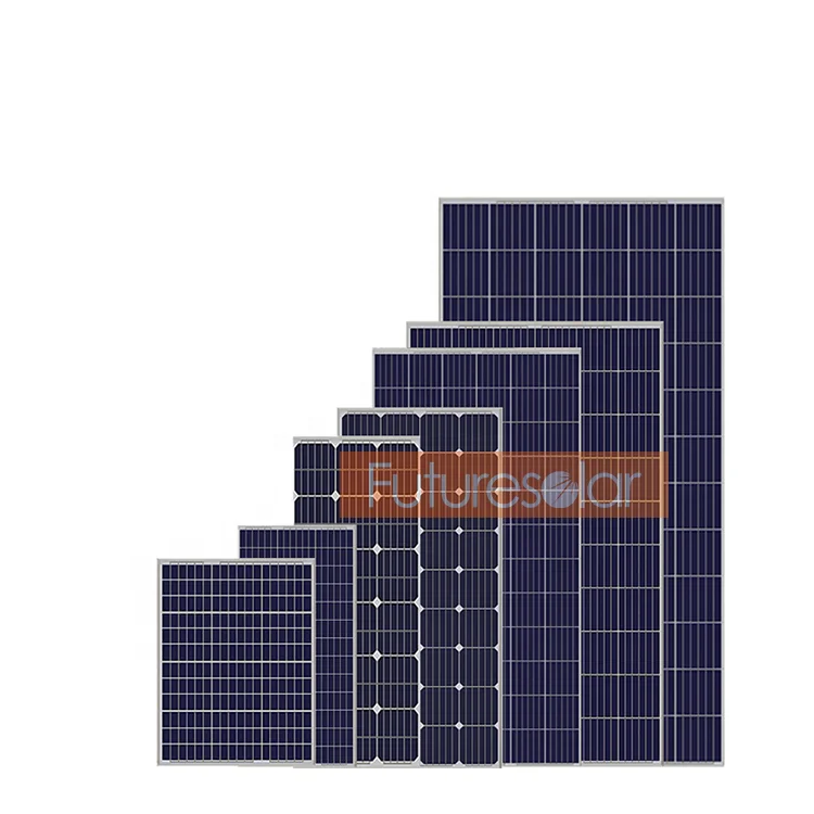 Высокая эффективность поликристаллический кремний 330w 340w 280w 260w 275w 320w 330 250 Ватт солнечная панель
