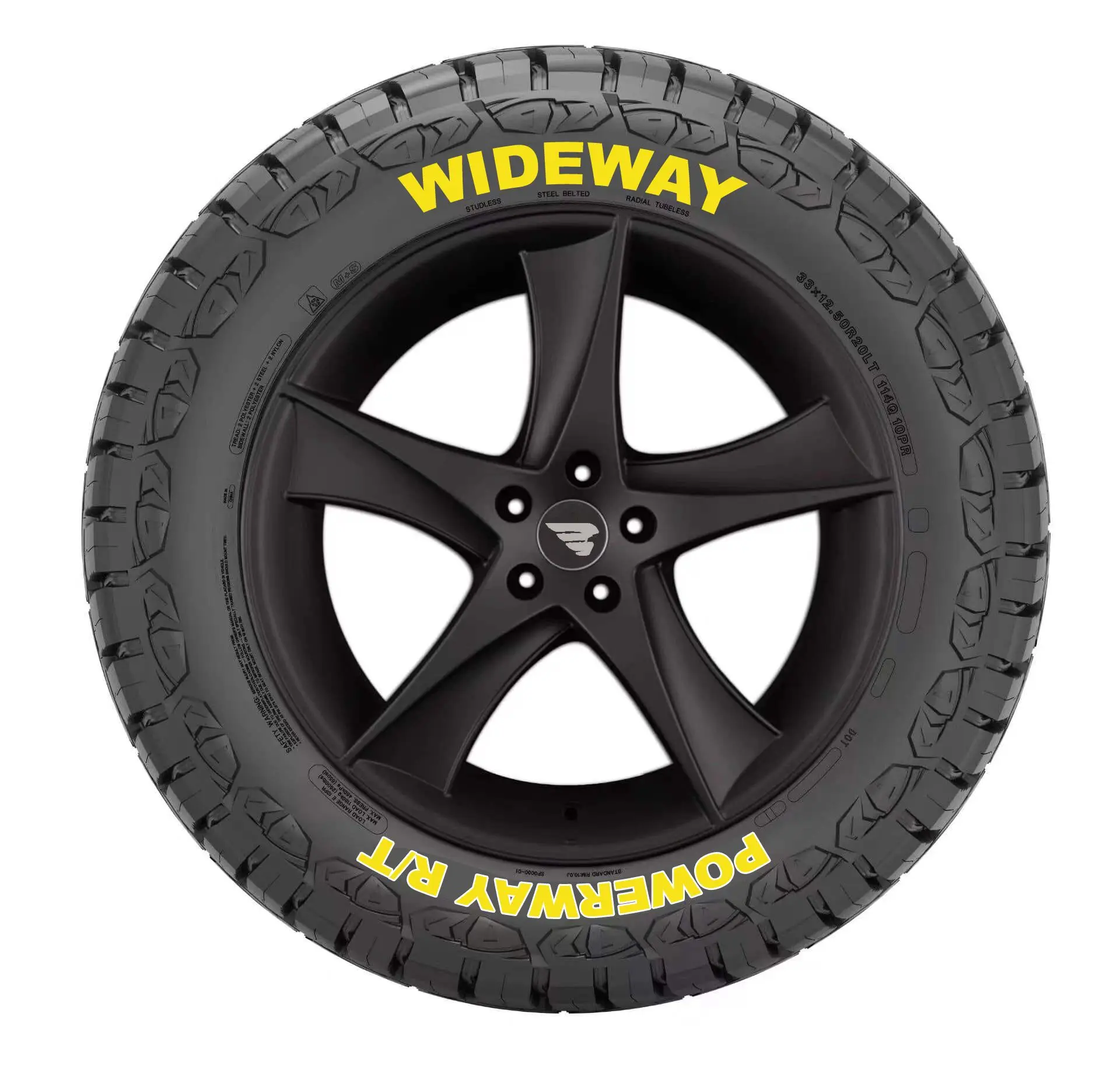 Китайские шины michilin technology PCR, автомобильные шины CATCHFORSM/T-LT235/85 R16