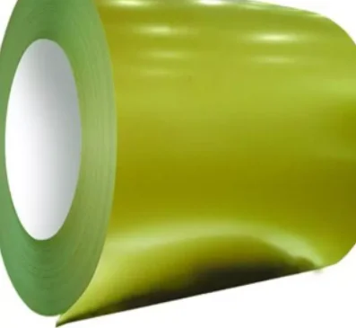 Perforated Metal Roofing Sheet PPGI/PPGL Coil China Manufacturer Pre Painted Galvanized Roofing Coils