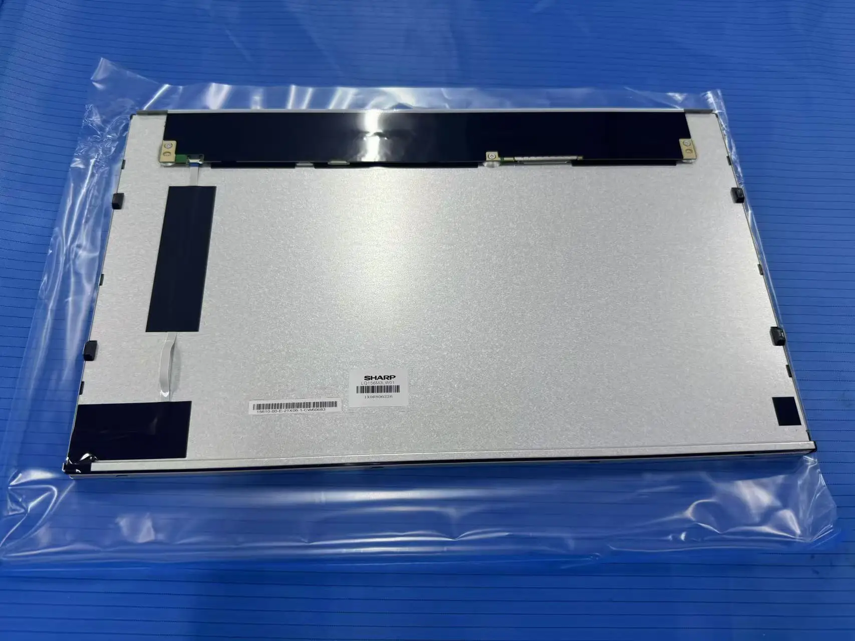 Sharp оригинальный 15 6 дюймов 1920*1080 FHD TFT ЖК-дисплей модуль LQ156M3LW01