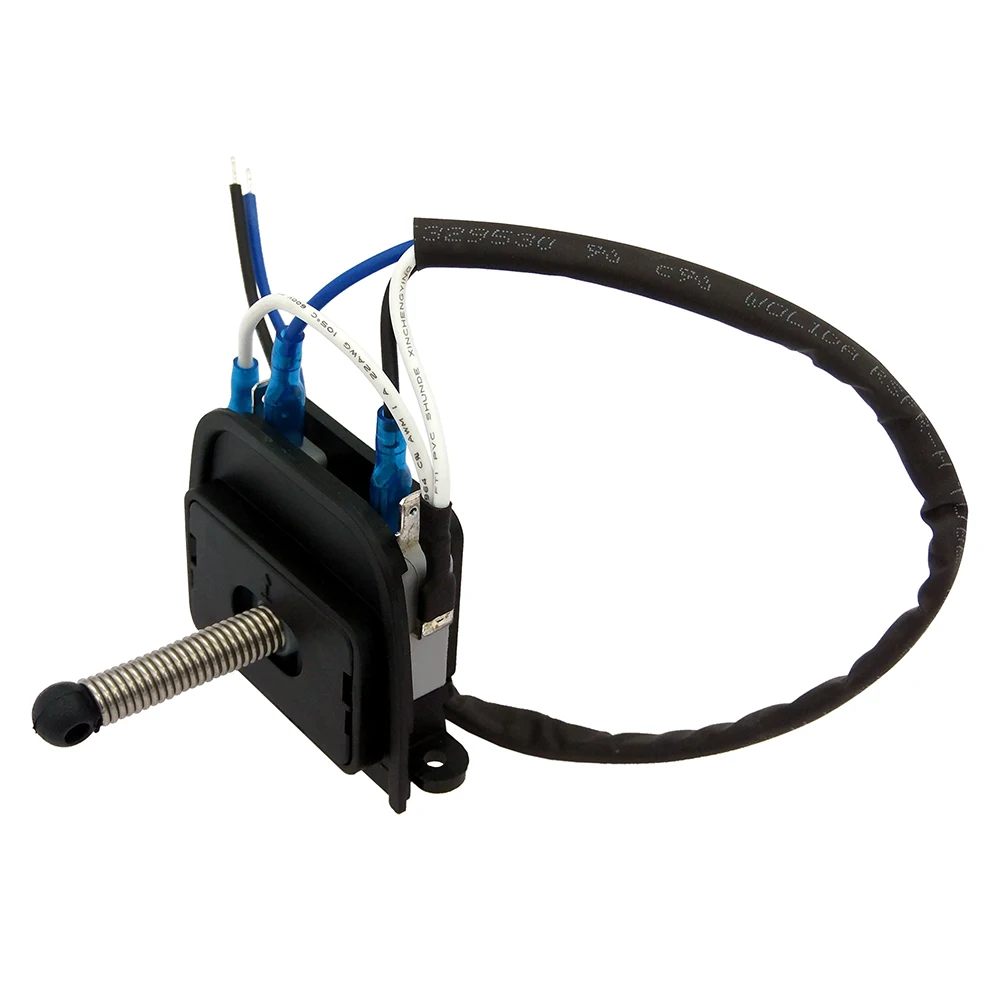 FORESEE F500 F550 Series Door Opener Accessory Sliding Gate Opener Stroke Switch