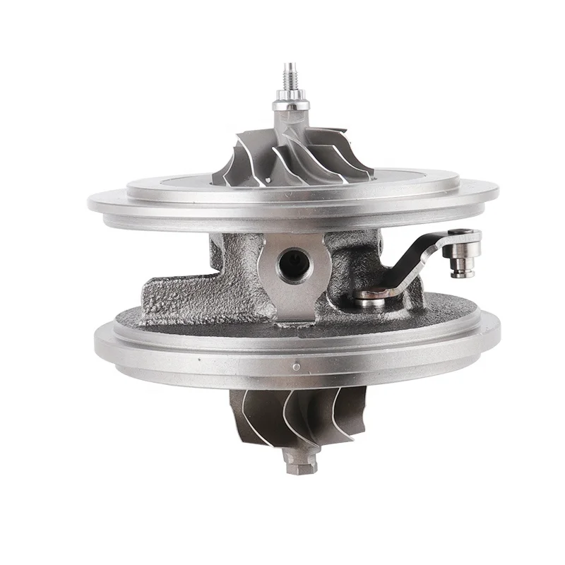 High quality Truck turbo Core GTB1749VK 759688 6460900480 A6460900480 Auto engine parts integral supercharger car turbocharger