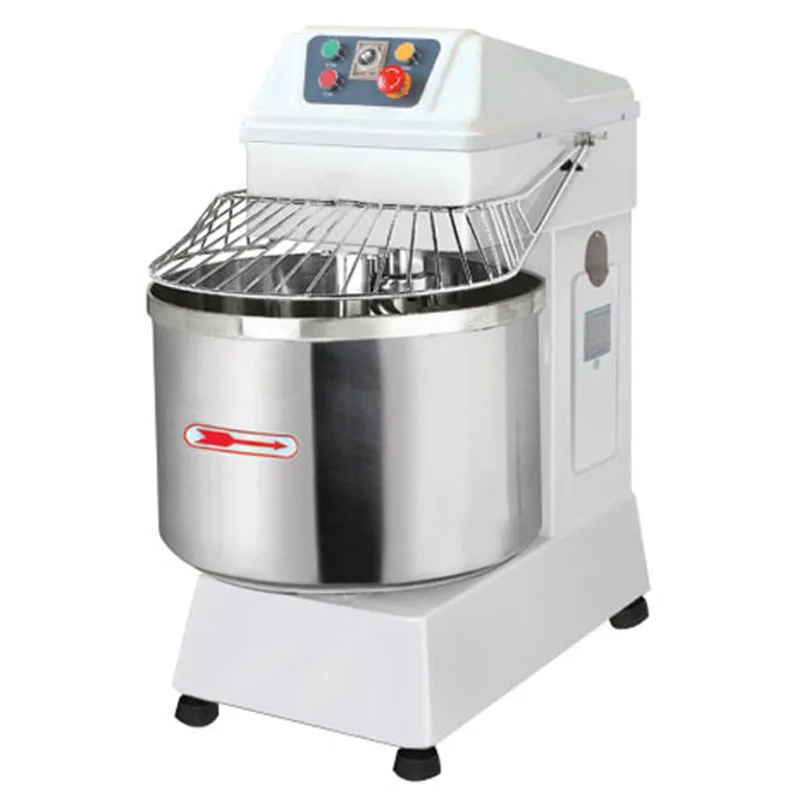 12KG dough mixer (1)