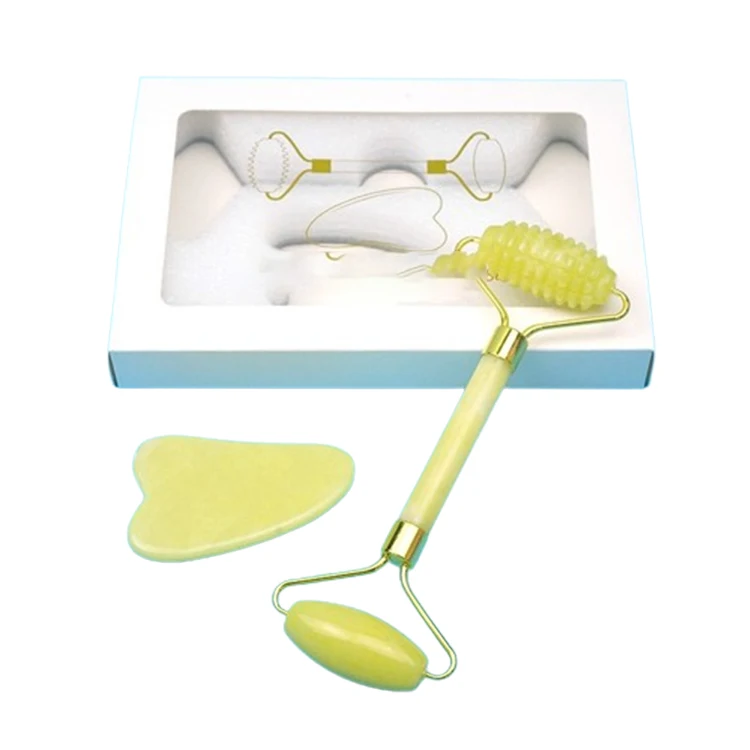 Slimming And Lifting Face Massager Roller Set, Needles Roller 540 For Face Tighten,  Skin Lifting Face Firming  Roller For Sale