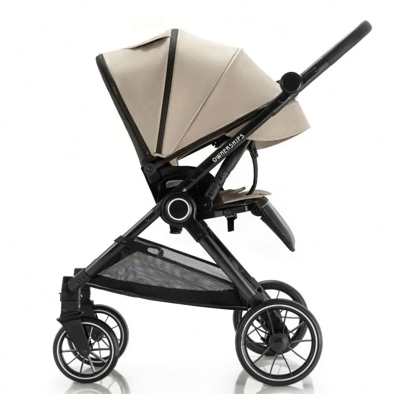 Factory Custom Cheap China Wholesale 2022 Baby Stroller
