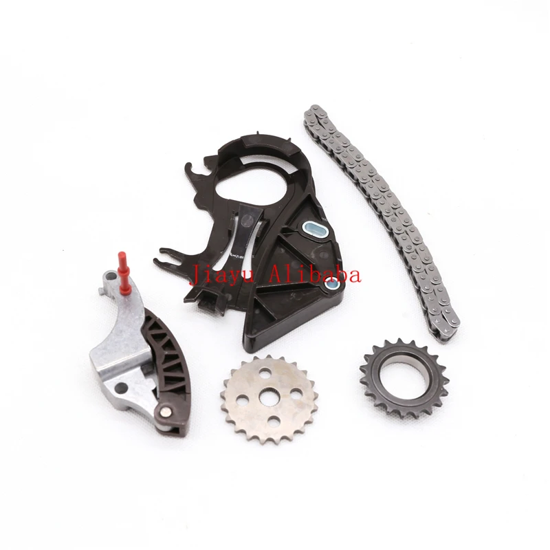N14 N14B16A Engine oil pump chain repair kit for BMW MINI R55 R57 R56 1.6T 11277500502 11417548872 11217588996 11417558520