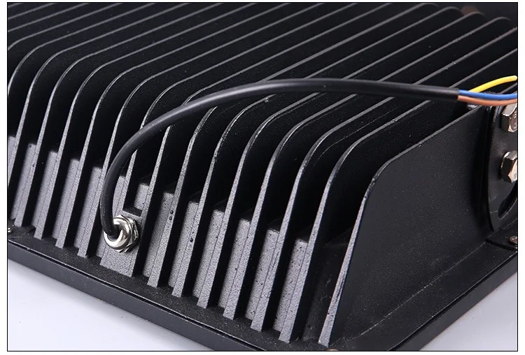 Reflectores multivoltaje 85-265V 50W 100W 200W 300W 400W 500W 600W 800W 1000W garden street Sport spotlight outdoor led lights