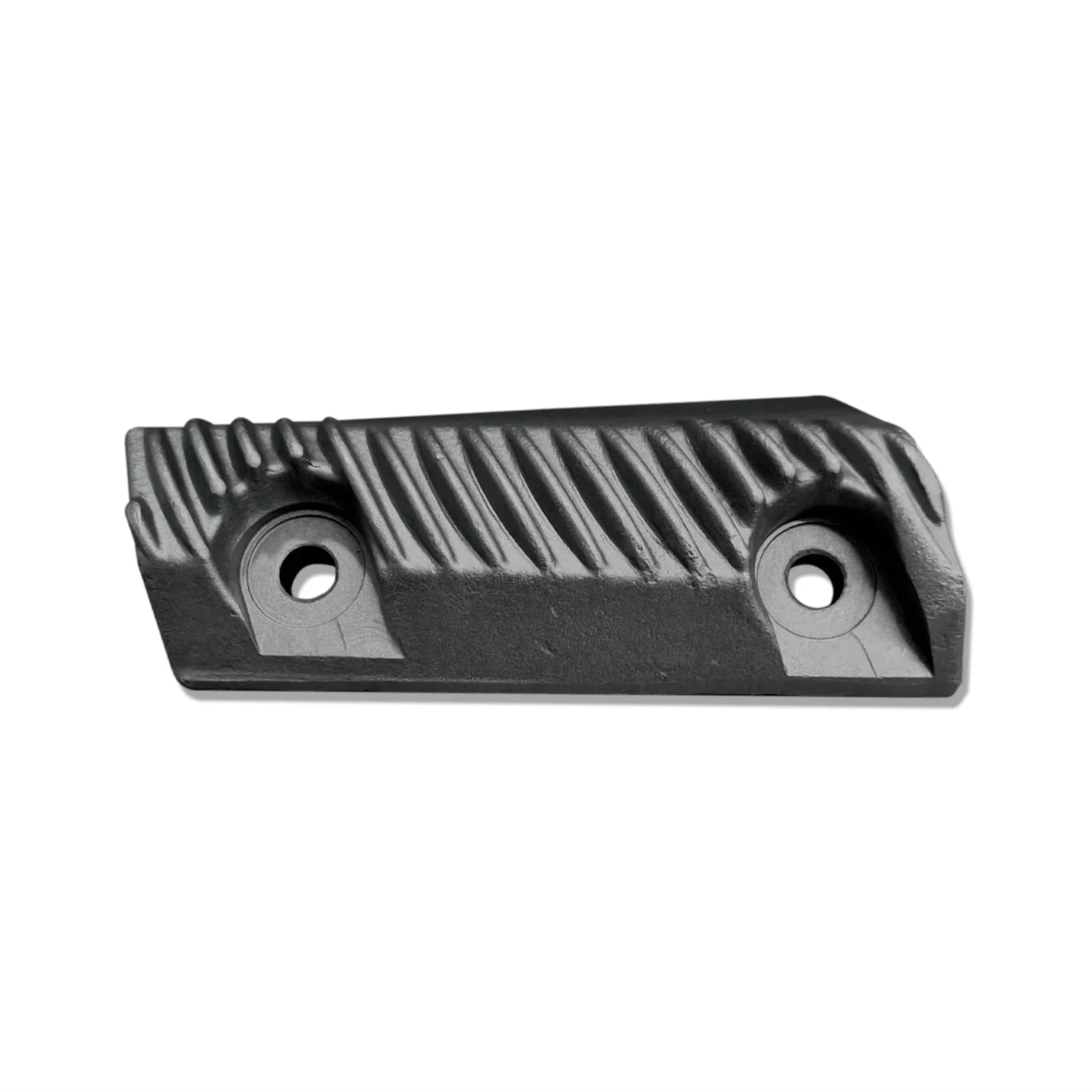 Rotor Rasp Bar 86503257 Replacement for New Holland Agricultural Spare Parts with High-quality