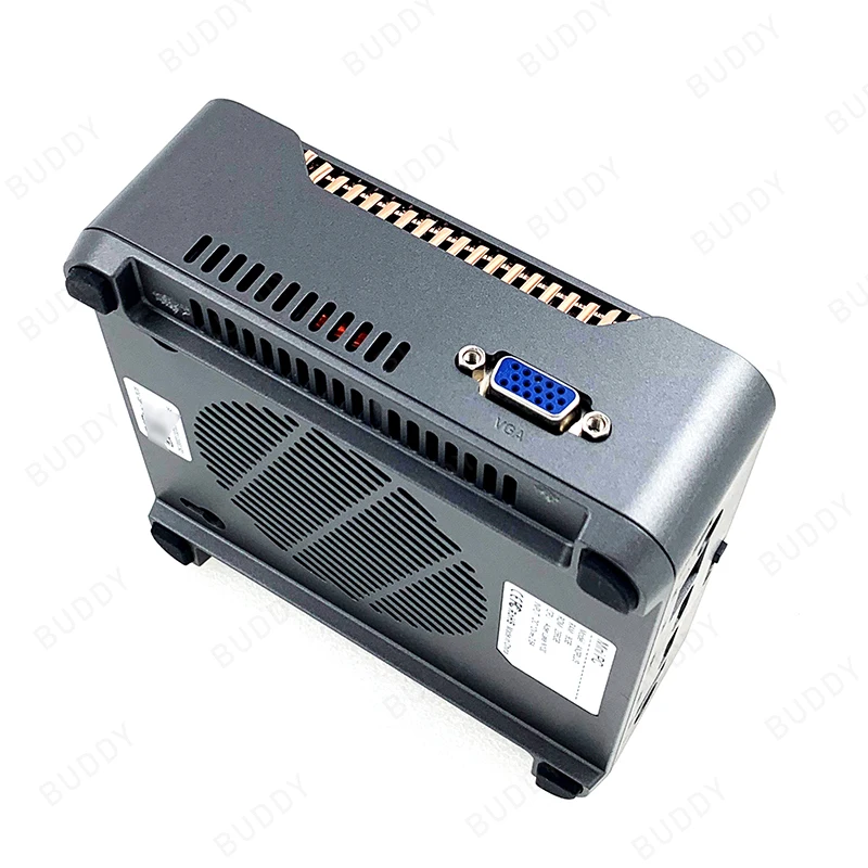 mini pc desktop computer with Intel Celeron J -series processor VGA/HDMI-compatible 1*Gigabit Etherne 6*USB Ports