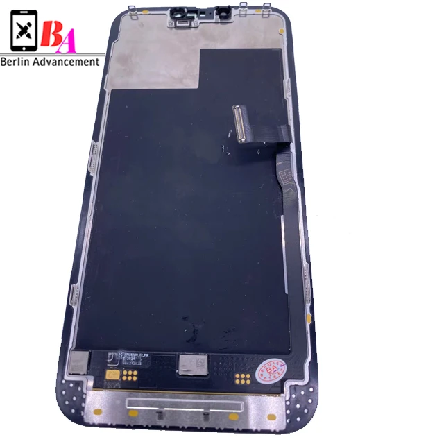 New arrival original LCD Display For iPhone 13 13mini 13pro 13promax touch lcd Screen digitizer 6.1/5.4/6.7 inches full ORI