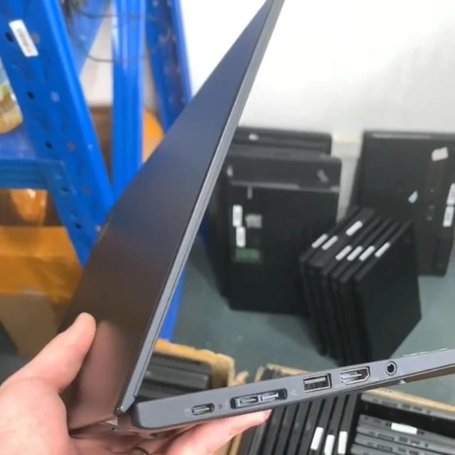 for lenovo legion 5 for hp core i7 2nd hand notebook wholesale laptops used second hand refurbished in bulk for macbook laptops