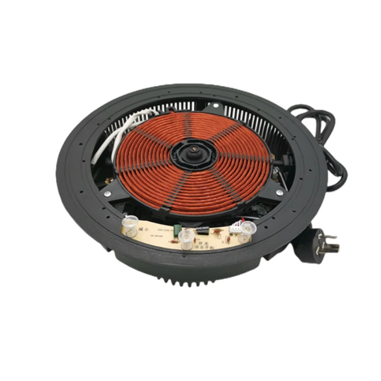 Multifunctional Electric Cooking Magnetic Induction For Wholesales