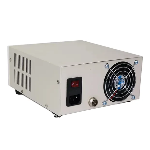 DDP EBC-A10H electronic load 0-30V battery capacity tester 5A charge and discharge  power supply tester