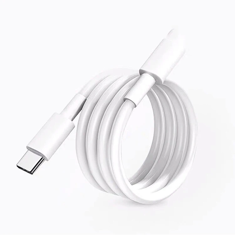 20w Pd Fast Charger Plug Power Adapter 20 Watt Mobile Phone Charger For Iphone Portable Wall Charger