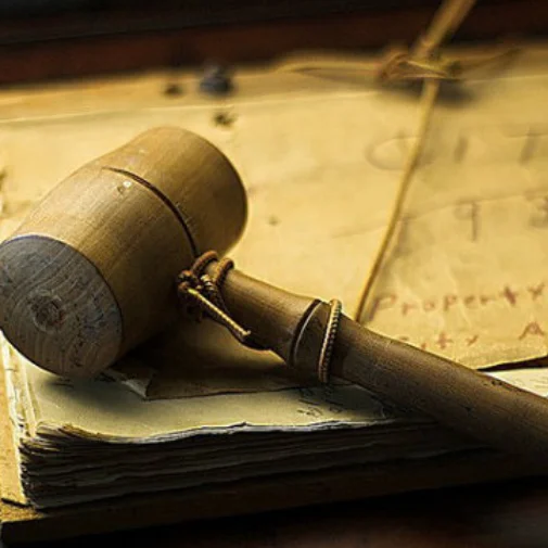 
Professional Legal Services in the China 