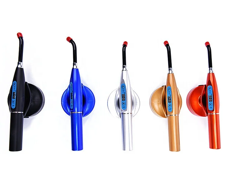 Dental instrument oral therapy equipments led curing light dental tool materials dentistry