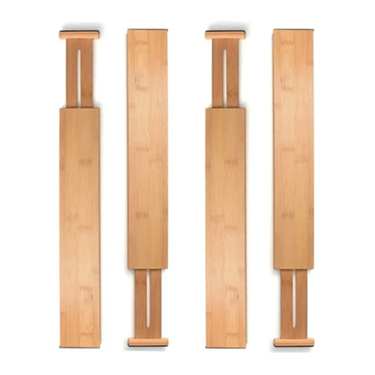 
Flexible Adjustable ExpandableDividers Organizer 