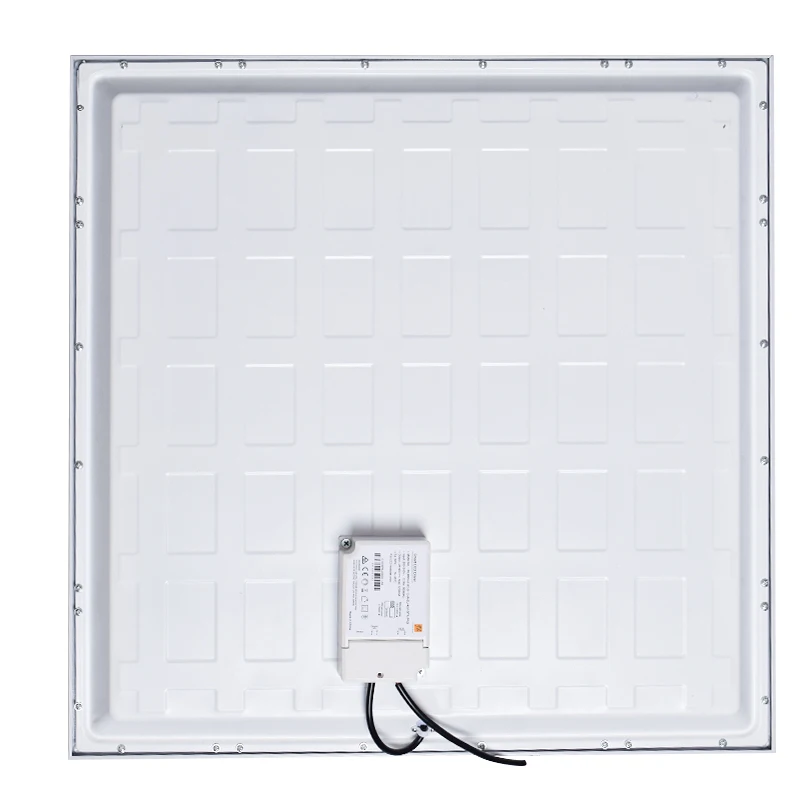 Seamless Covers Led Ceiling Grille Waterproof Panel office pendant Light for classroom