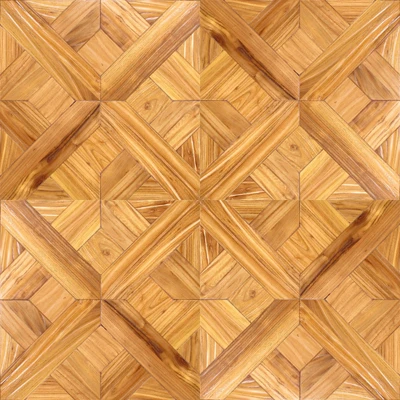 Solid Parquet Wood Flooring Real Wood Design Art Parquet Flooring