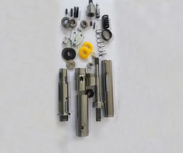 BTW NTW HTW Core Barrel Backend Head Assembly for Mining Machine Parts