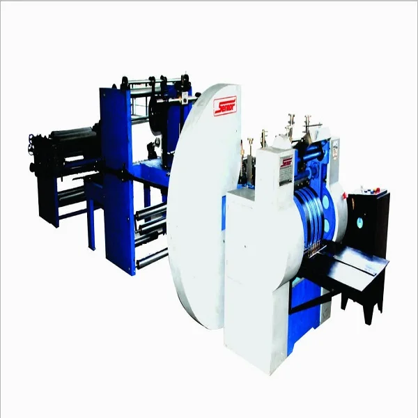 
Fully Automatic Khaki Paper Bag Machine Price Small Brown Kraft Paper Bag Making Machine Price in India 