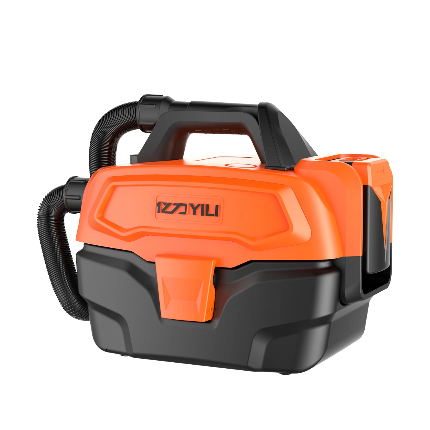 Most Popular Wet And Dry Vacuum Cleaner Cordless Cyclone Vacuum Cleaner