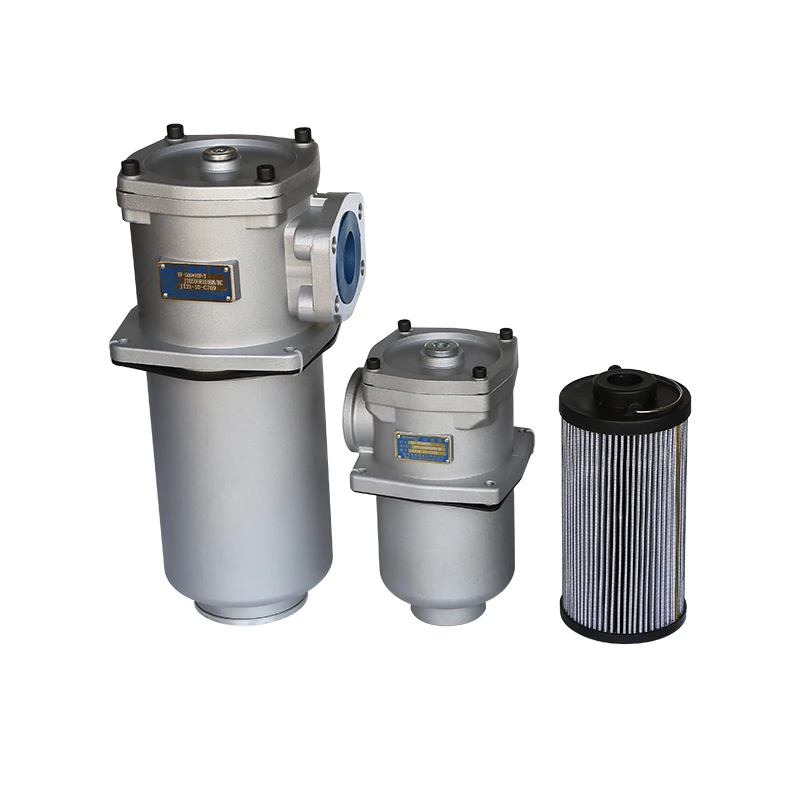 RF Lubricating Oil Hydraulic Oil Industry Direct Mounted Return Filter