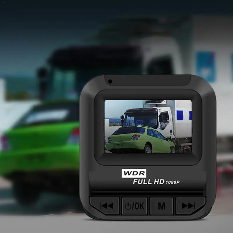 car camera 4k dashcam mini car blackbox front camera night vision driving recorder dash camera video DVR full hd 1920*1080 card