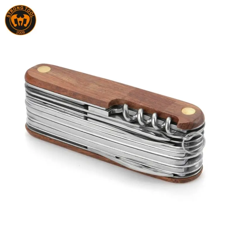 Wholesale New Arrival Competitive Price China Folding Blade Multi Purpose Knife