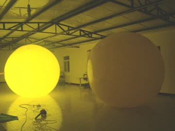 Height Inflatable Lighting Mushroom Model For Event Display LED Mushroom Flower inflatable flower