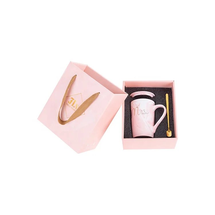 Wedding & Souvenir Couple Drinking Glasses  Custom Ceramic Mugs