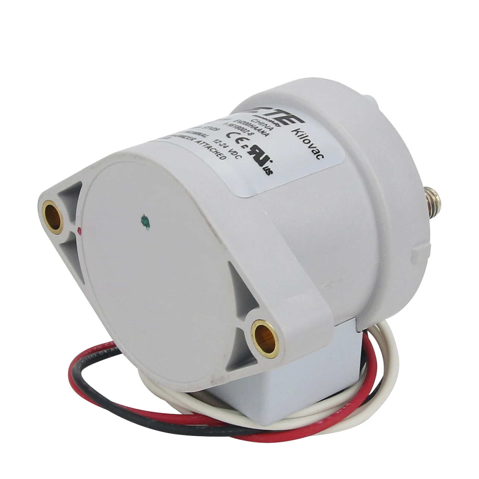 EV200HAANA 1-1618002-8 Оригинальное реле высокого напряжения контактор постоянного тока для новых