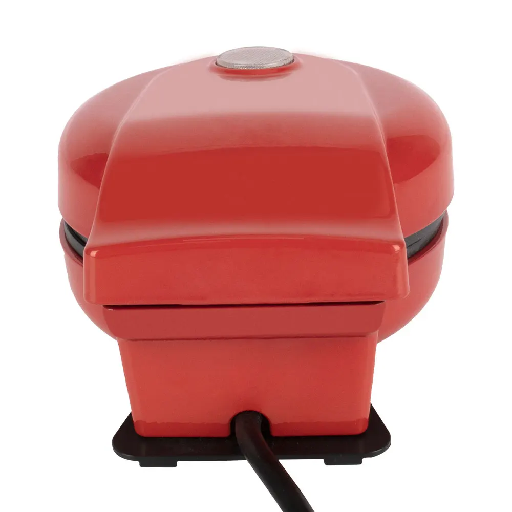 New Design 1pc multifunction mini waffle Maker snack maker belgian waffle make