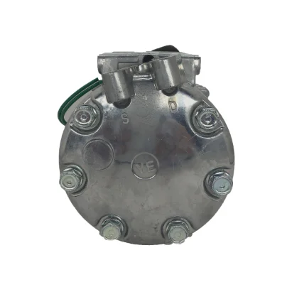A4415 7H15 Auto air Car AC Compressor for Scania Heavy Duty G.P.R Series 2008-2012 8295/8275/7275 1853081