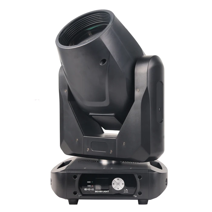 Pro DJ Stage Show Sharpy Beam 250W Moving Head Light For Disco, Concert, Hotel, Stadium, etc.