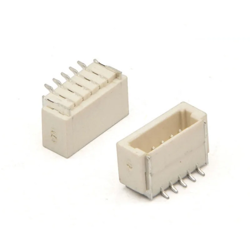 JST Connector One Row 2mm Pitch Wire Connector PH2.0mm Wire To Board Female Housing Connector