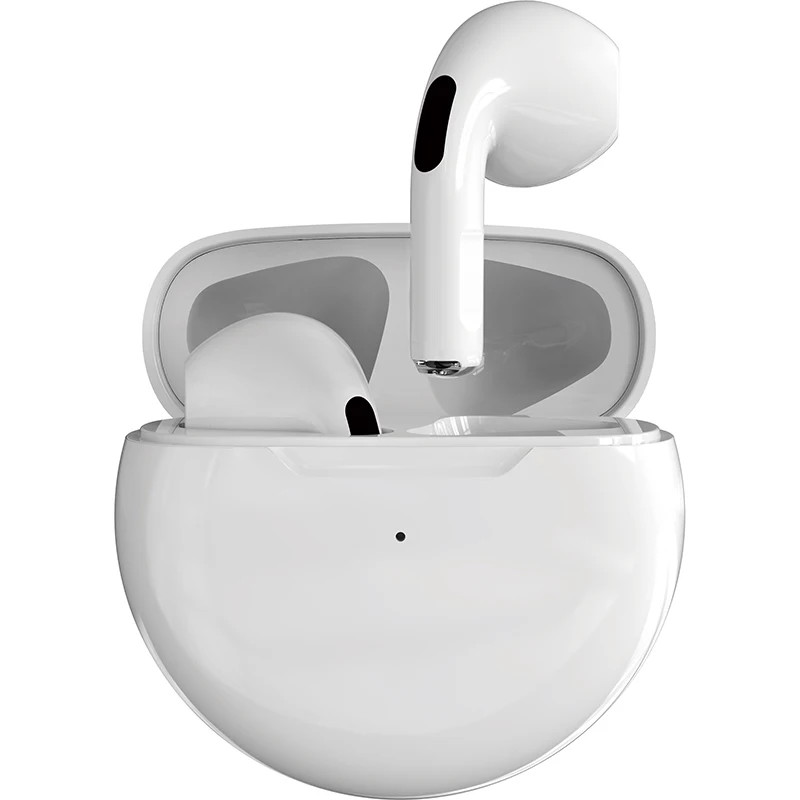 
Blutooth 5.0 Noise Cancelling Earbuds Cheap Wholesale Earphone Made in China wireless earbuds headphone 